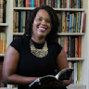 Meet your Posher, Anita